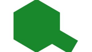 TAM86017.jpg. PS-17 Metallic Green