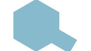 TAM86049.jpg. PS-49 Sky Blue Alumite