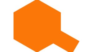 TAM86062.jpg. PS-62 Pure Orange