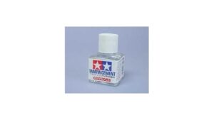 TAM87003.jpg. Tamiya Cement 40ml (Box = 6)