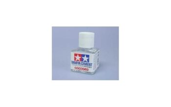 TAM87003.jpg. Tamiya Cement 40ml (Box = 6)