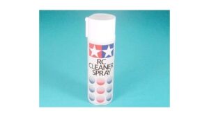 TAM87039.jpg. R/C Cleaner Spray