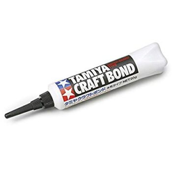 TAM87078 .jpg. Tamiya Craft Bond