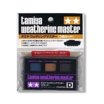 TAM87088.jpg. Weathering Master D Set