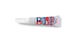 TAM87091.jpg. Tamiya CA Cement (Gel Type)