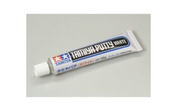 TAM87095.jpg. Tamiya Putty (White)