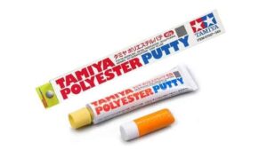 TAM87097.jpg. Polyester Putty (40g)