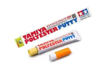 TAM87097.jpg. Polyester Putty (40g)
