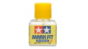 TAM87102.jpg. Mark Fit Decal Setting Solution (Fix)