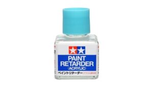 TAM87114.jpg. Paint Retarder (Acrylic)