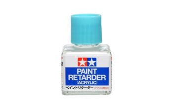 TAM87114.jpg. Paint Retarder (Acrylic)
