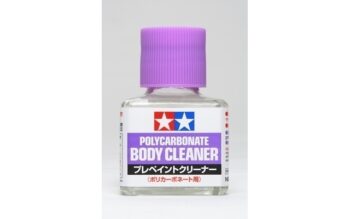 TAM87118.jpg. Polycarbonate Body Cleaner