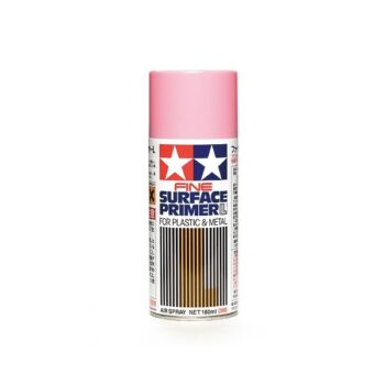 TAM87146.jpg. Surface Primer Fine L (Pink)