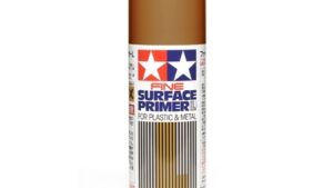 TAM87160.jpg. Surface Primer Fine L (Oxide Red)