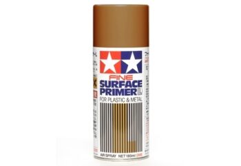 TAM87160.jpg. Surface Primer Fine L (Oxide Red)