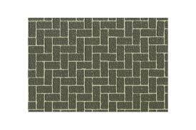 TAM87169.jpg. Diorama Sheet (Gray Brick A)