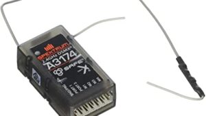 SPMA3174.jpg. Replacement Mach 25 Flight Controller