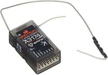 SPMA3174.jpg. Replacement Mach 25 Flight Controller