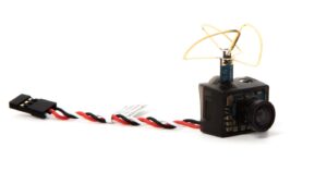 SPMVA2500_1.jpg. 5.8ghz 25mw Micro Video Camera and VTX 5