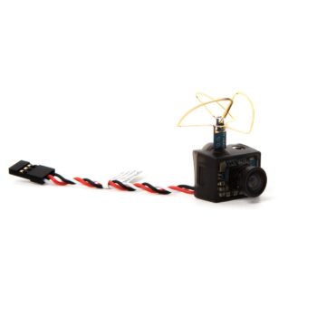 SPMVA2500_1.jpg. 5.8ghz 25mw Micro Video Camera and VTX 5