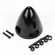DUB297.jpg. 4 Pin Spinner3Inc Black