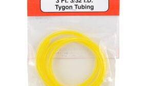 DUB799_1.jpg. Tygon Gas Tubing3' Medium