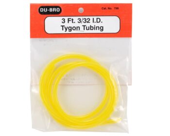 DUB799_1.jpg. Tygon Gas Tubing3' Medium