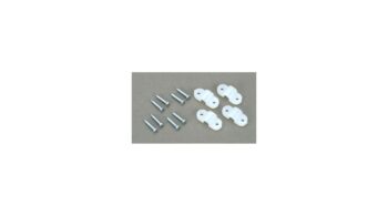 DUB811.jpg. Landing Gear StrapsNylon 3/16Inc