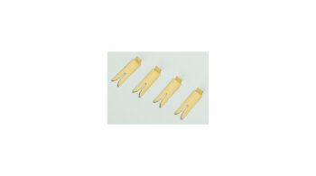 DUB821.jpg. Replacement Slide Locks (12) for Kwik Li