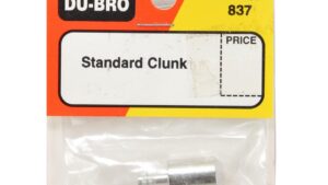 DUB837_1.jpg. Standard Clunk 7.5g