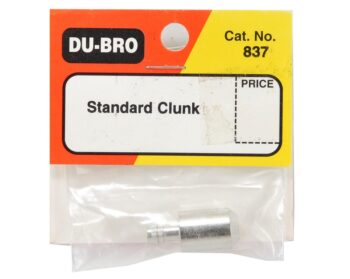 DUB837_1.jpg. Standard Clunk 7.5g
