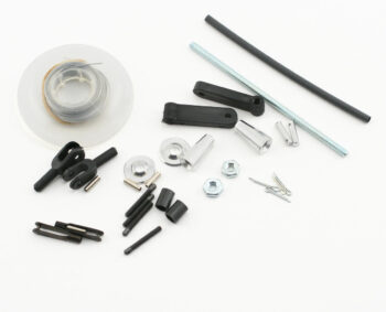 DUB883.jpg. Dual Pull-Pull System HD: .91 & Up