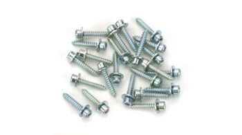 DUB893.jpg. Socket Head Servo Mt Screws (24)