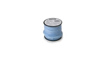 DUB897.jpg. Silicone Fuel Tubing 5/32 25'
