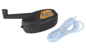 DUB911.jpg. Kwik Fill Fuel Pump