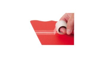 DUB916.jpg. Electric Flyer Hinge Tape