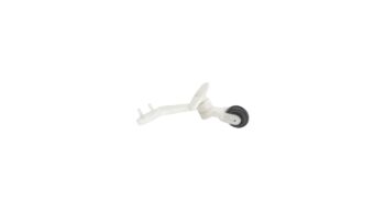 DUB926.jpg. Micro Steerable Tail Wheel 1/2Inc