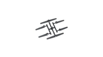 DUB930.jpg. Micro Servo Arm XL-EFLRS75/FUT/HRC (6)