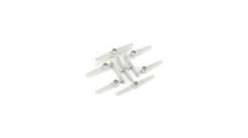 DUB931.jpg. Micro Servo Arm XL-JR/AIR (6)