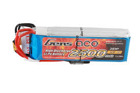 ACE26002SLIFE.jpg. Gens Ace 2600 2s RX/TX Pack