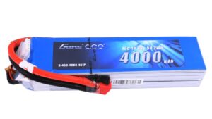 ACE40004S45C.jpg. Gens Ace 4000 4S 45c Lipo