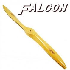 fwp. Falcon Wood Prop 23x8