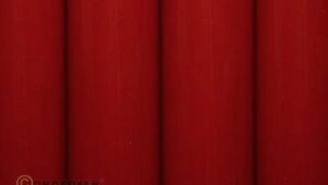 ora-21-023-010. Oracover Ferrari Red (10m)