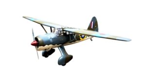 SEA216.jpg. Seagull Westland Lysander118inch 50cc