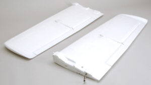st-dis009. ST Model Discovery Main Wing