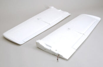 st-dis009. ST Model Discovery Main Wing