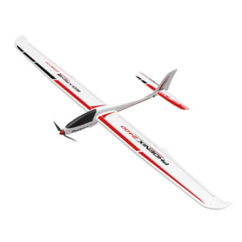 tw747-2. Phoenix 2400 PnP Glider