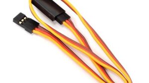 extension. WattAge 450mm Extension Lead (JR)