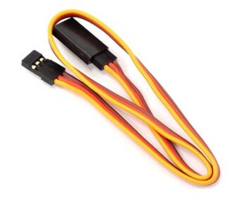 extension. WattAge 900mm Extension Lead (JR)