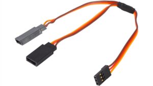 ylead. WattAge 300mm Y-Lead (JR)